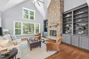 376 Bear Tree Creek, Chapel Hill, NC 27517 - Photo 17