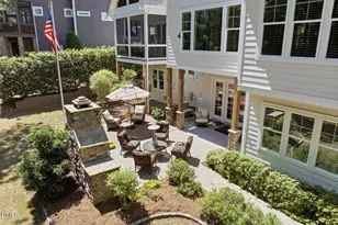 376 Bear Tree Creek, Chapel Hill, NC 27517 - Photo 51