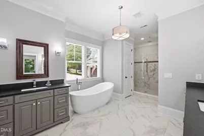 376 Bear Tree Creek, Chapel Hill, NC 27517 - Photo 39