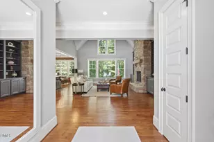 376 Bear Tree Creek, Chapel Hill, NC 27517 - Photo 15