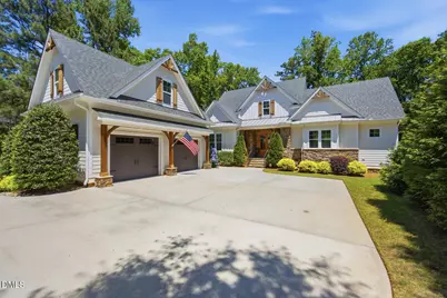 376 Bear Tree Creek, Chapel Hill, NC 27517 - Photo 9