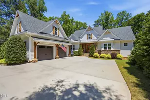 376 Bear Tree Creek, Chapel Hill, NC 27517 - Photo 9