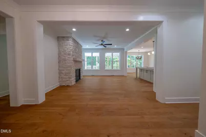 565 Willford Woods Road, Hillsborough, NC 27278 - Photo 7