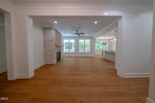 565 Willford Woods Rd, Hillsborough, NC 27278 - Photo 7