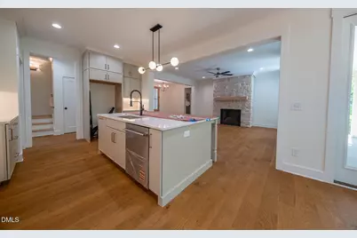 565 Willford Woods Road, Hillsborough, NC 27278 - Photo 19