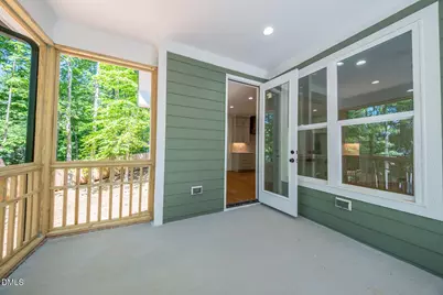 565 Willford Woods Road, Hillsborough, NC 27278 - Photo 21