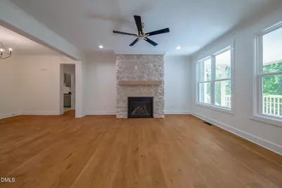 565 Willford Woods Road, Hillsborough, NC 27278 - Photo 11