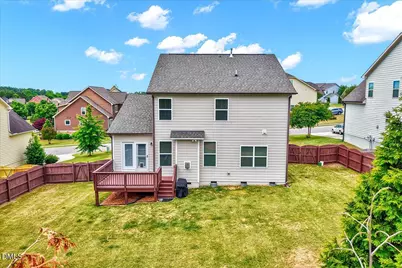 724 Granite Peak Drive, Rolesville, NC 27571 - Photo 37