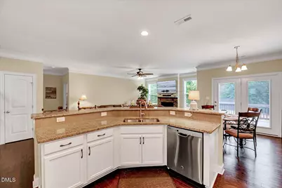 724 Granite Peak Drive, Rolesville, NC 27571 - Photo 11