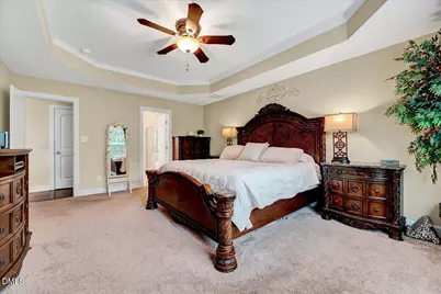 724 Granite Peak Drive, Rolesville, NC 27571 - Photo 19