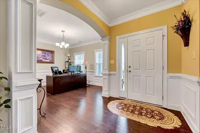 724 Granite Peak Drive, Rolesville, NC 27571 - Photo 7