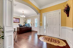 724 Granite Peak Dr, Rolesville, NC 27571 - Photo 7