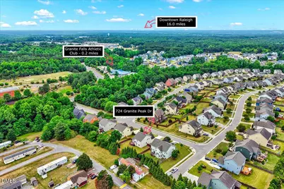 724 Granite Peak Drive, Rolesville, NC 27571 - Photo 45
