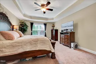 724 Granite Peak Dr, Rolesville, NC 27571 - Photo 21