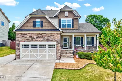 724 Granite Peak Drive, Rolesville, NC 27571 - Photo 1