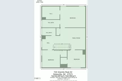 724 Granite Peak Drive, Rolesville, NC 27571 - Photo 49