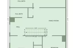 724 Granite Peak Dr, Rolesville, NC 27571 - Photo 49