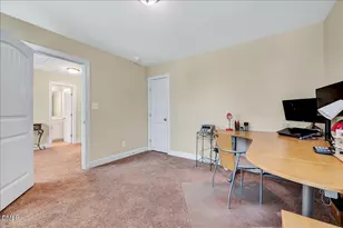 724 Granite Peak Dr, Rolesville, NC 27571 - Photo 25