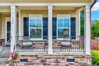 724 Granite Peak Drive, Rolesville, NC 27571 - Photo 5