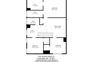 724 Granite Peak Dr, Rolesville, NC 27571 - Photo 51