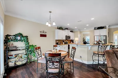 724 Granite Peak Drive, Rolesville, NC 27571 - Photo 15