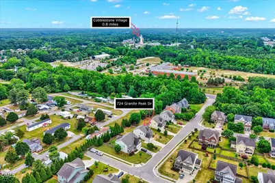 724 Granite Peak Drive, Rolesville, NC 27571 - Photo 47