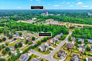 724 Granite Peak Dr, Rolesville, NC 27571 - Photo 47