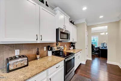 724 Granite Peak Drive, Rolesville, NC 27571 - Photo 13