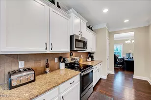 724 Granite Peak Dr, Rolesville, NC 27571 - Photo 13