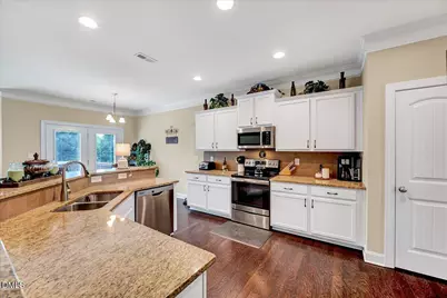 724 Granite Peak Drive, Rolesville, NC 27571 - Photo 9