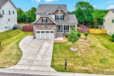724 Granite Peak Drive, Rolesville, NC 27571 - Photo 3