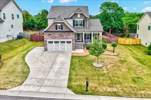 724 Granite Peak Dr, Rolesville, NC 27571 - Photo 3