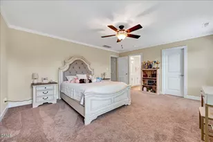 724 Granite Peak Dr, Rolesville, NC 27571 - Photo 31