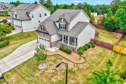 724 Granite Peak Drive, Rolesville, NC 27571 - Photo 43