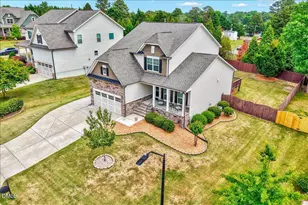 724 Granite Peak Dr, Rolesville, NC 27571 - Photo 43