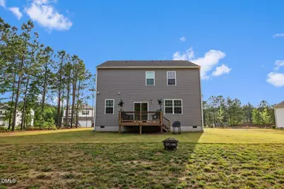 120 Baker Farm Drive, Youngsville, NC 27596 - Photo 45