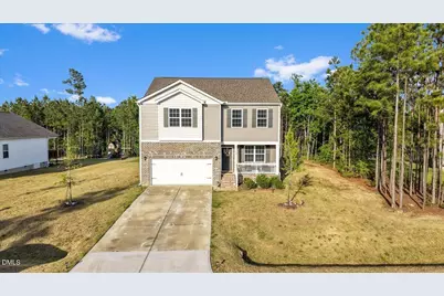 120 Baker Farm Drive, Youngsville, NC 27596 - Photo 5