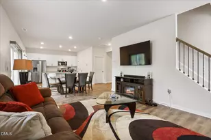 120 Baker Farm Dr, Youngsville, NC 27596 - Photo 25