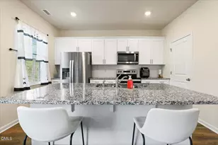 120 Baker Farm Dr, Youngsville, NC 27596 - Photo 13