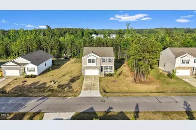 120 Baker Farm Drive, Youngsville, NC 27596 - Photo 7