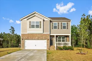 120 Baker Farm Dr, Youngsville, NC 27596 - Photo 1
