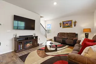 120 Baker Farm Dr, Youngsville, NC 27596 - Photo 23