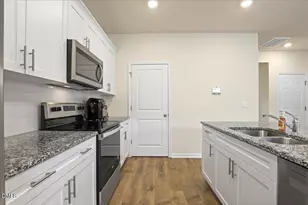 120 Baker Farm Dr, Youngsville, NC 27596 - Photo 15