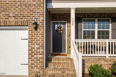 120 Baker Farm Drive, Youngsville, NC 27596 - Photo 9