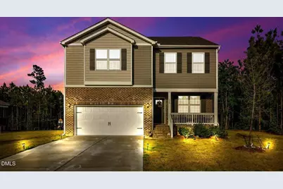 120 Baker Farm Drive, Youngsville, NC 27596 - Photo 57
