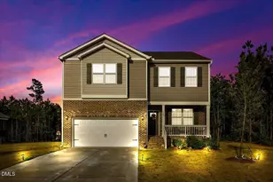 120 Baker Farm Dr, Youngsville, NC 27596 - Photo 57