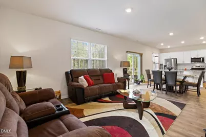 120 Baker Farm Drive, Youngsville, NC 27596 - Photo 27