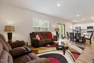 120 Baker Farm Dr, Youngsville, NC 27596 - Photo 27