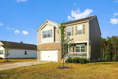 120 Baker Farm Drive, Youngsville, NC 27596 - Photo 3