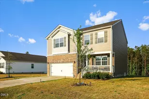 120 Baker Farm Dr, Youngsville, NC 27596 - Photo 3